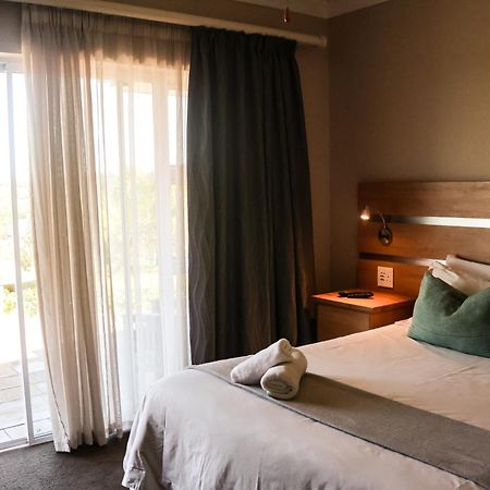 The Terrace Bed & Breakfast East London Dış mekan fotoğraf