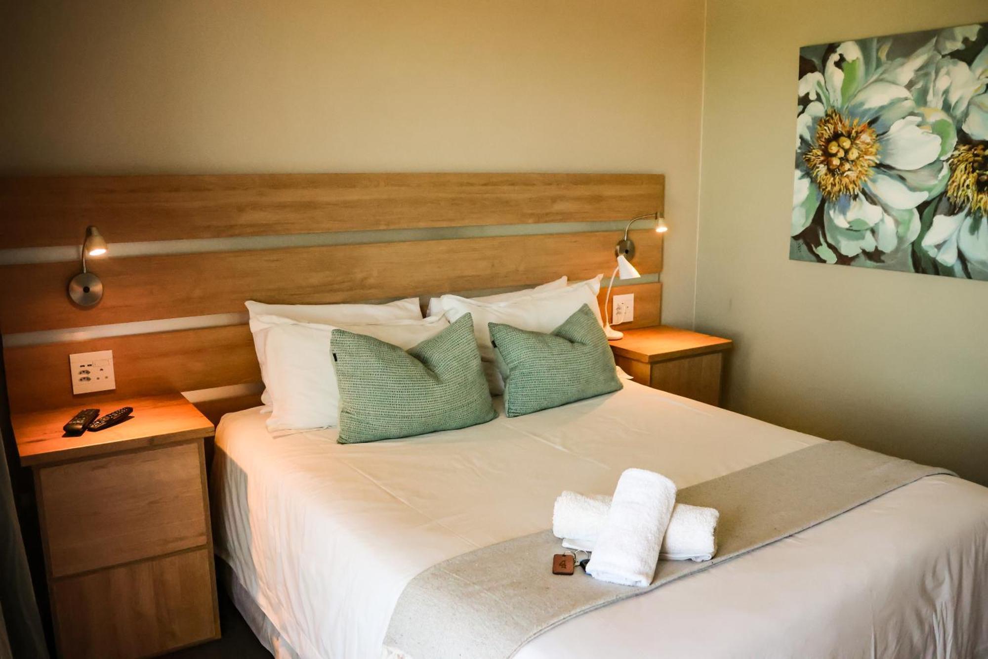 The Terrace Bed & Breakfast East London Dış mekan fotoğraf