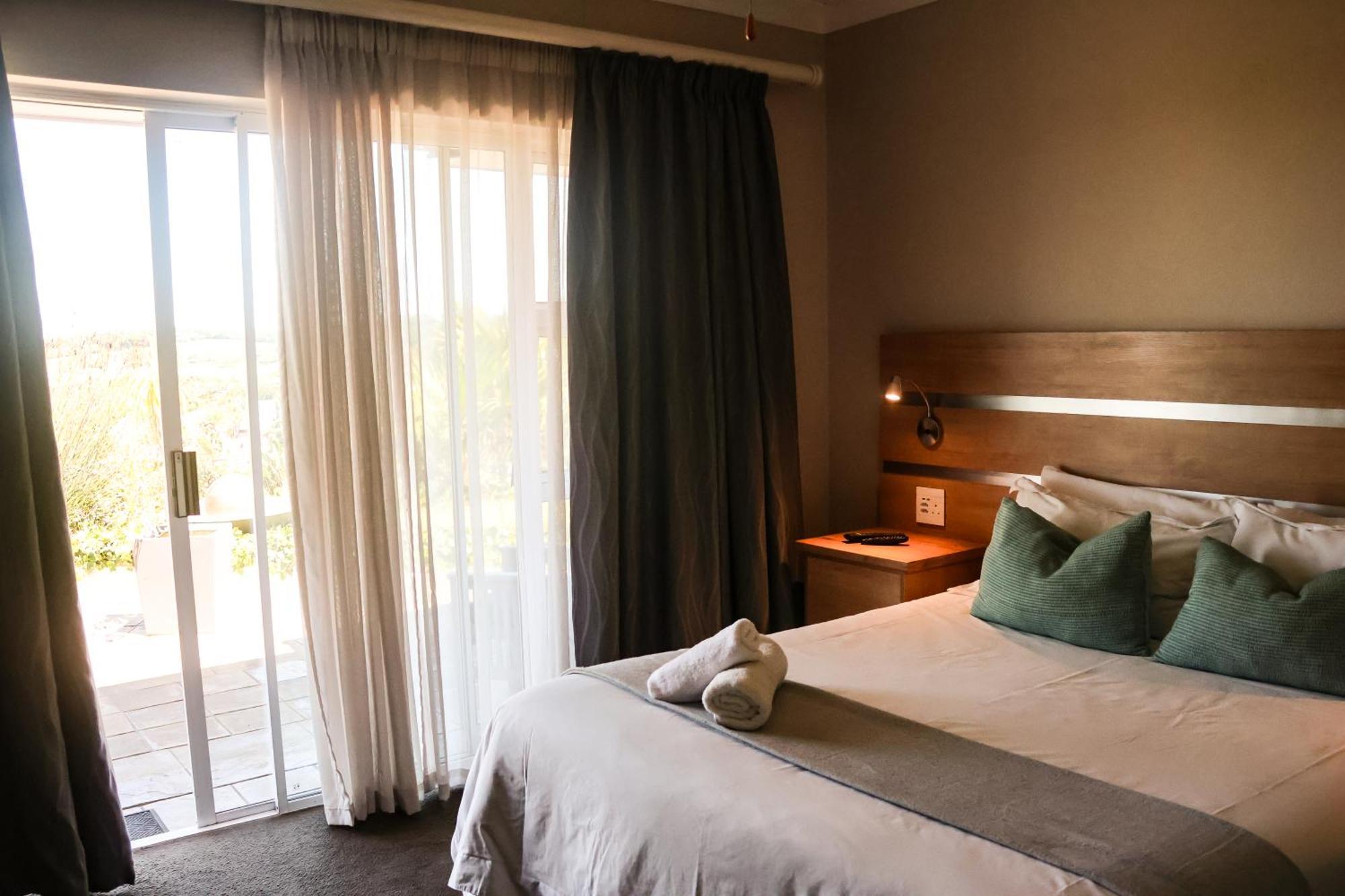 The Terrace Bed & Breakfast East London Dış mekan fotoğraf