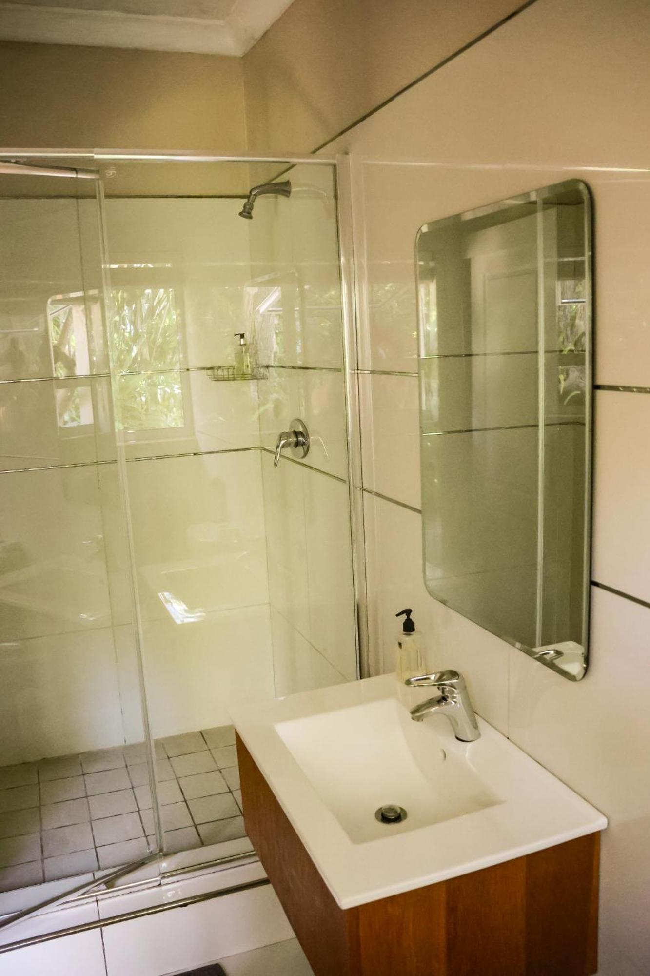 The Terrace Bed & Breakfast East London Dış mekan fotoğraf