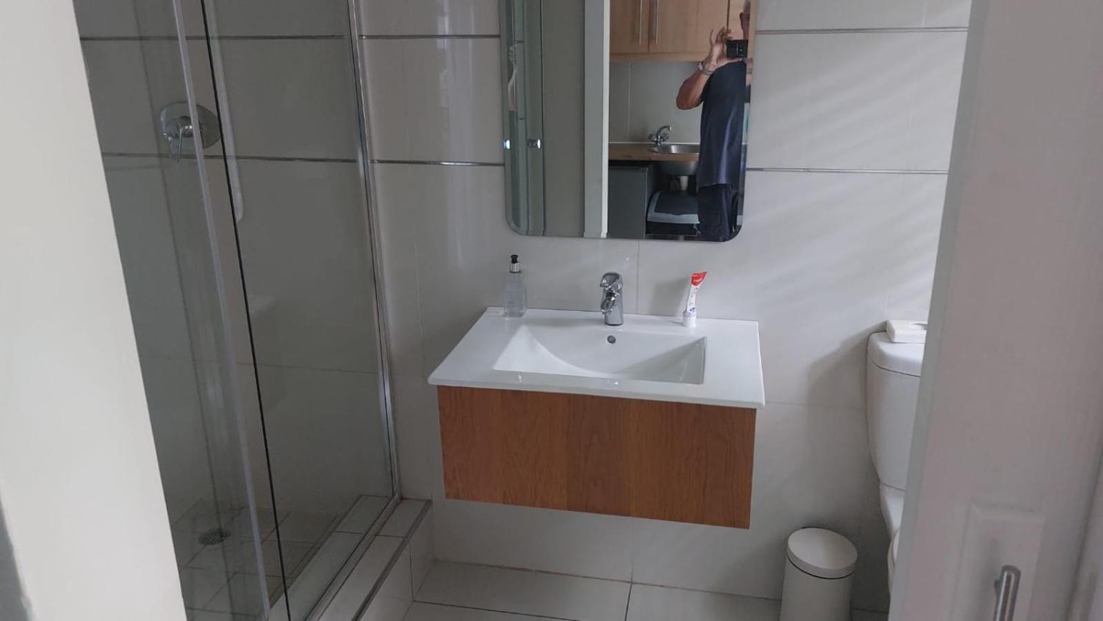 The Terrace Bed & Breakfast East London Dış mekan fotoğraf