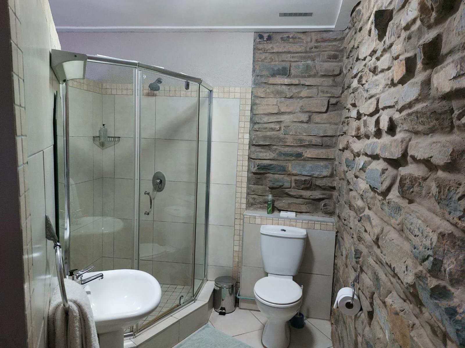 The Terrace Bed & Breakfast East London Dış mekan fotoğraf