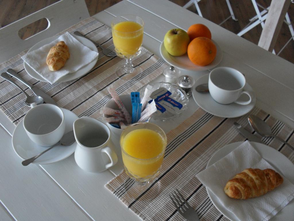 The Terrace Bed & Breakfast East London Dış mekan fotoğraf